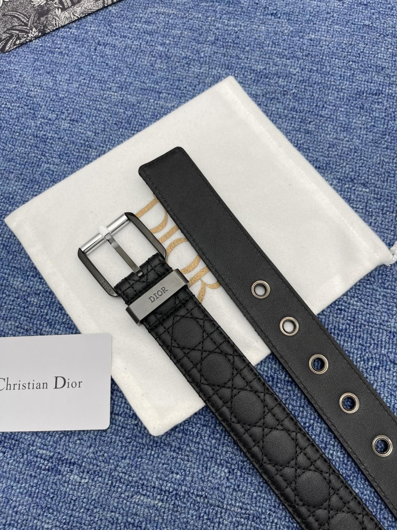 Dior Belts